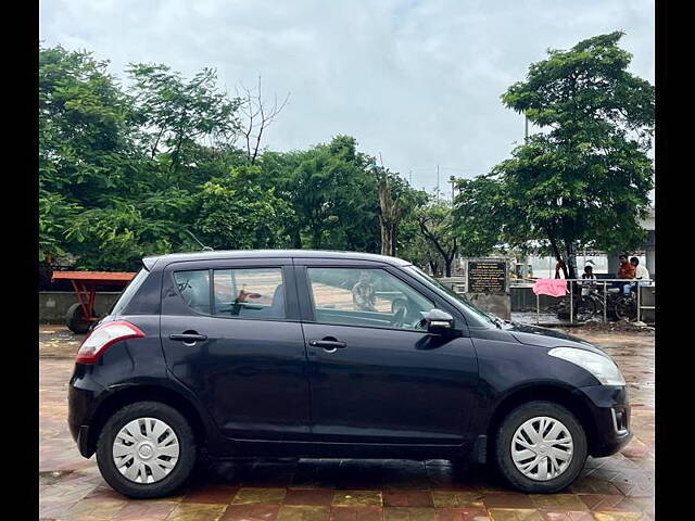 Used Maruti Suzuki Swift [2011-2014] VXi in Pune