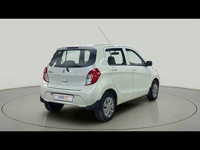 Used Maruti Suzuki Celerio [2017-2021] ZXi [2019-2020] in Chandigarh