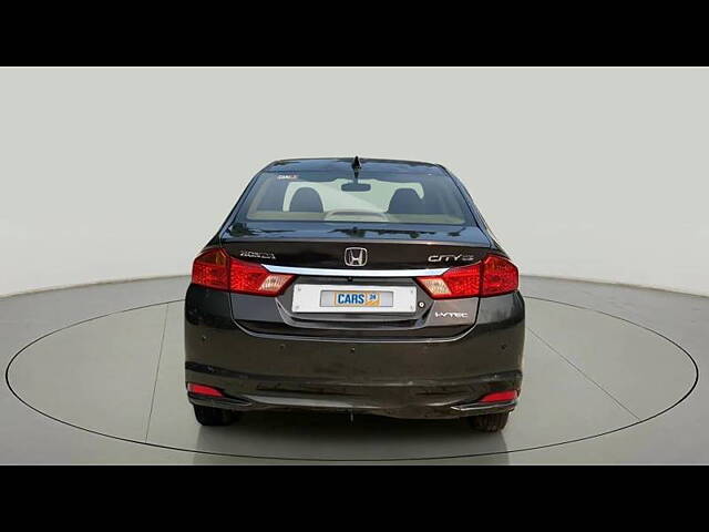 Used Honda City [2014-2017] V in Chennai