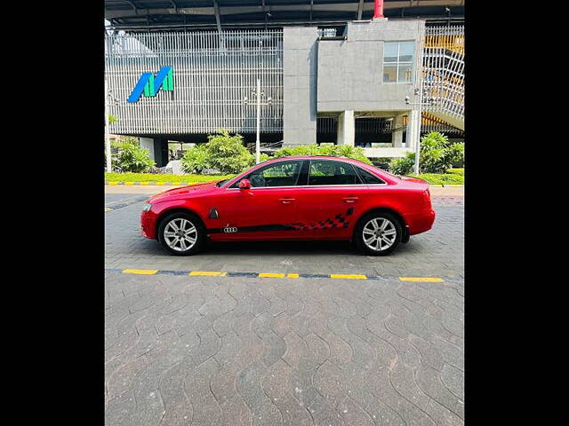 Used Audi A4 [2006-2008] 1.8 T Multitronic in Mumbai