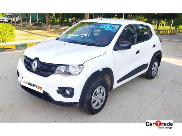 Used Renault Kwid [2015-2019] 1.0 RXT [2016-2019] in Noida