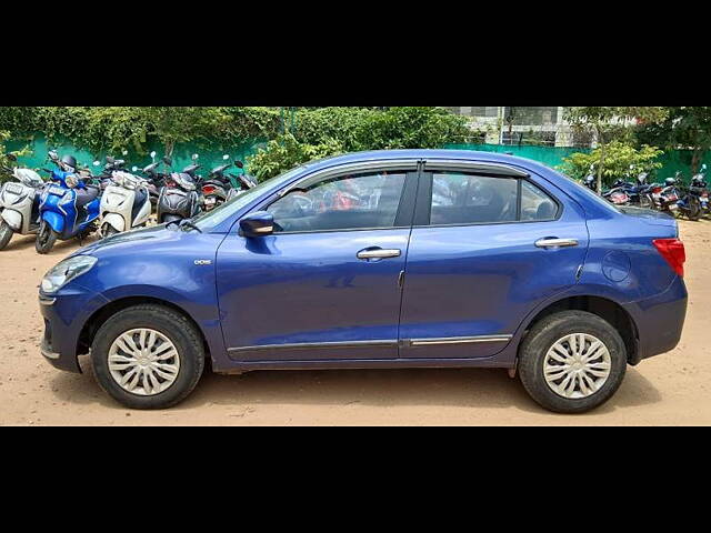 Used Maruti Suzuki Dzire [2017-2020] VDi in Hyderabad