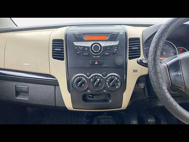 Used Maruti Suzuki Wagon R 1.0 [2014-2019] VXI in Bangalore