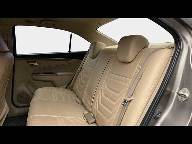 Used Maruti Suzuki Ciaz Alpha Hybrid 1.5 [2018-2020] in Delhi