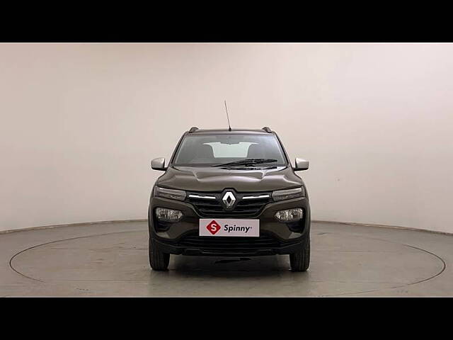 Used Renault Kwid [2015-2019] 1.0 RXT AMT Opt [2016-2019] in Delhi