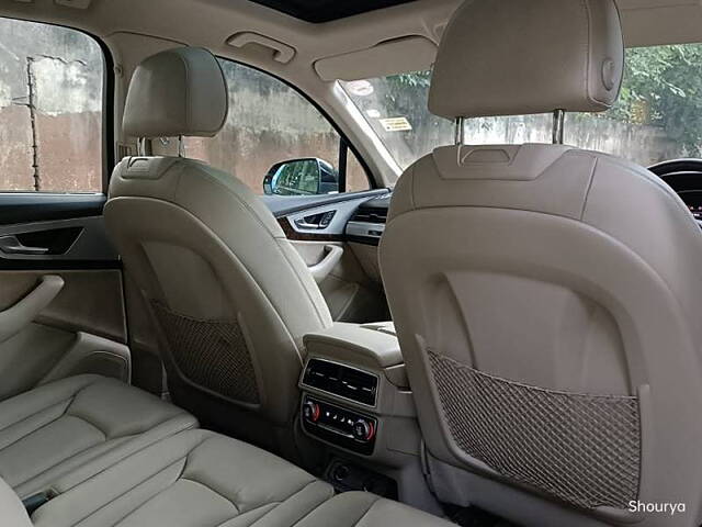 Used Audi Q7 [2015-2020] 45 TDI Technology Pack in Delhi