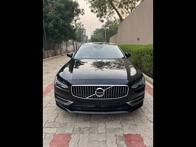 Used Volvo S90 [2016-2021] D4 Inscription in Ahmedabad