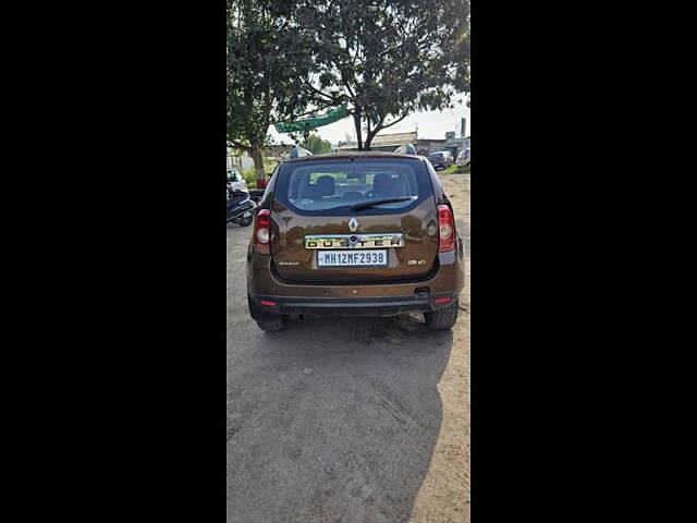 Used Renault Duster [2012-2015] 85 PS RxE Diesel in Pune