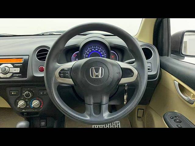 Used Honda Brio [2013-2016] VX AT in Delhi