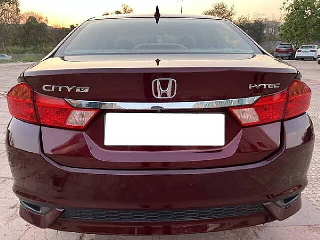 Used Honda City [2014-2017] V in Delhi