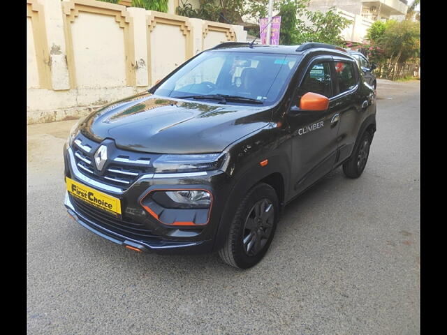 Used 2022 Renault Kwid in Agra