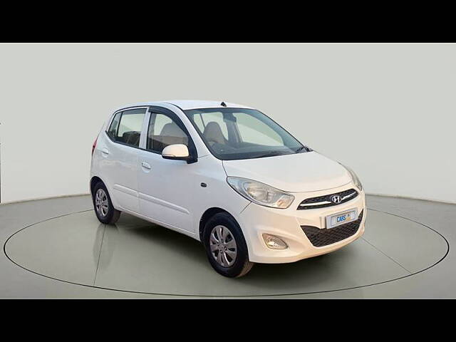 Used 2013 Hyundai i10 in Indore