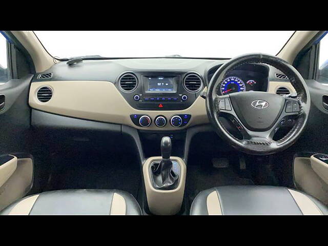 Used Hyundai Grand i10 Magna AT 1.2 Kappa VTVT in Chennai