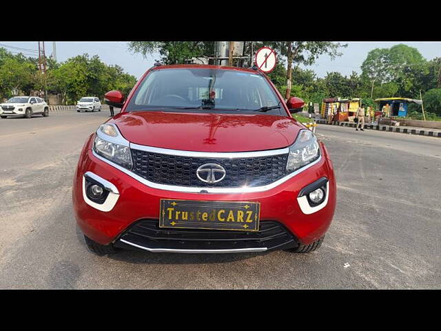 Used 2017 Tata Nexon in Lucknow