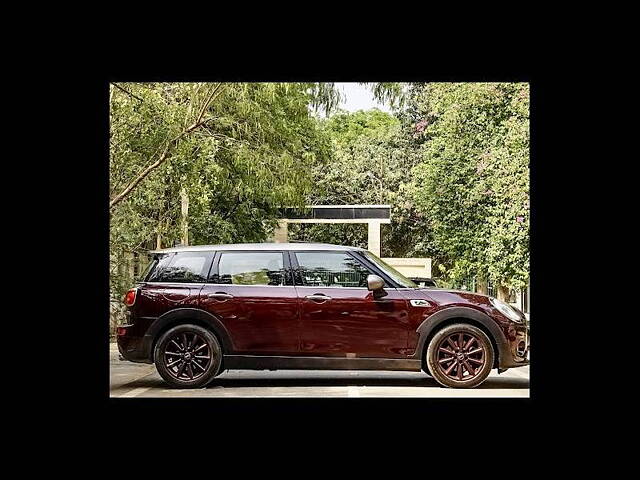 Used MINI Clubman [2016-2020] Cooper S in Delhi