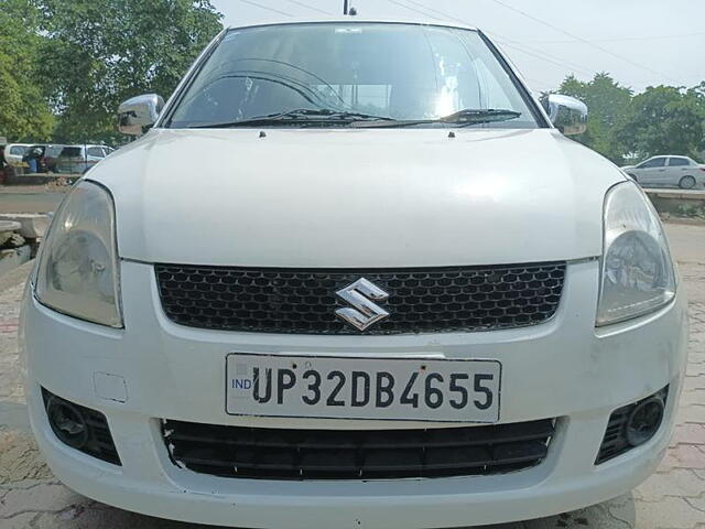 Used 2010 Maruti Suzuki Swift in Lucknow