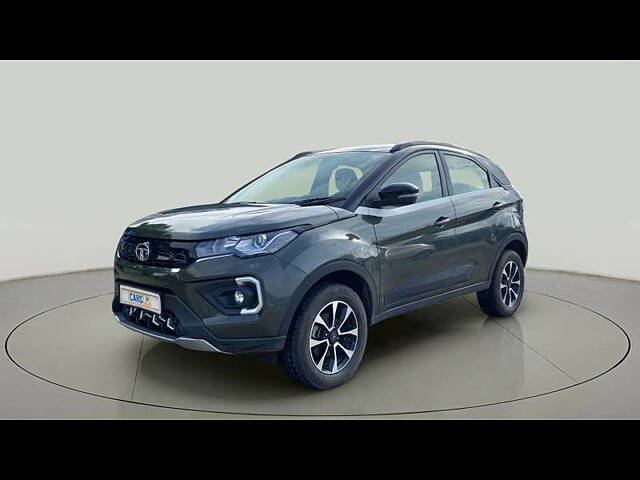 Used Tata Nexon [2020-2023] XZA Plus [2020-2023] in Pune