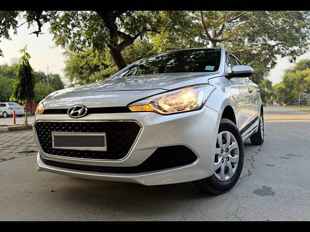 Used Hyundai Elite i20 [2016-2017] Magna 1.2 [2016-2017] in Delhi