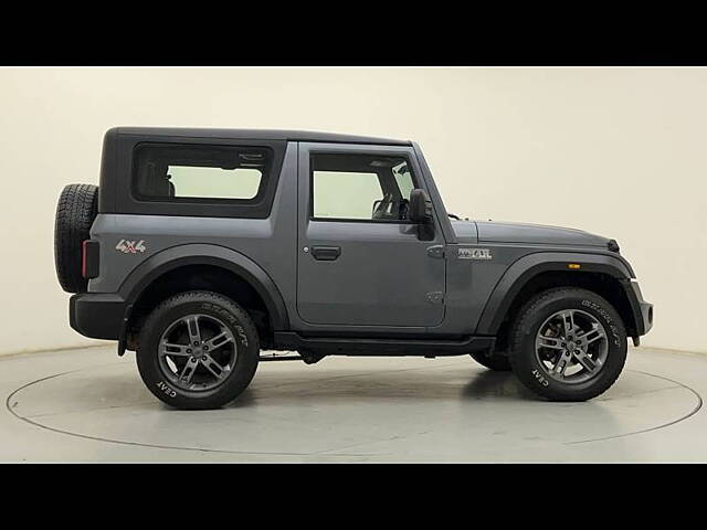 Used Mahindra Thar LX Hard Top Petrol AT in Pune