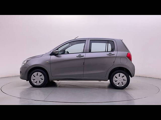 Used Maruti Suzuki Celerio [2014-2017] VXi AMT ABS in Bangalore