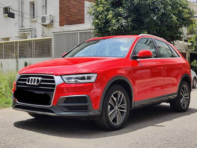 Used Audi Q5 [2018-2020] 35 TDI Premium Plus in Bangalore