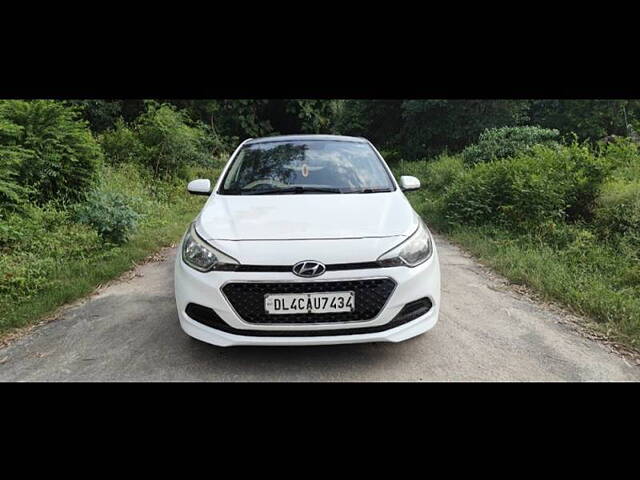 Used Hyundai Elite i20 [2016-2017] Magna 1.2 [2016-2017] in Delhi