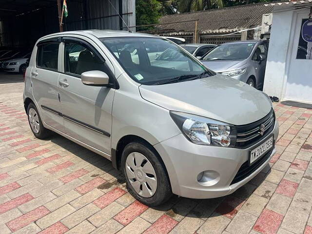 Used Maruti Suzuki Celerio [2017-2021] ZXi [2017-2019] in Chennai