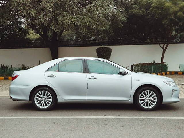 Used Toyota Camry [2015-2019] Hybrid [2015-2017] in Delhi