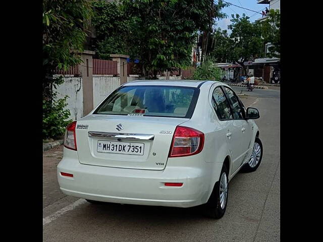 Used Maruti Suzuki SX4 [2007-2013] VDI in Nagpur