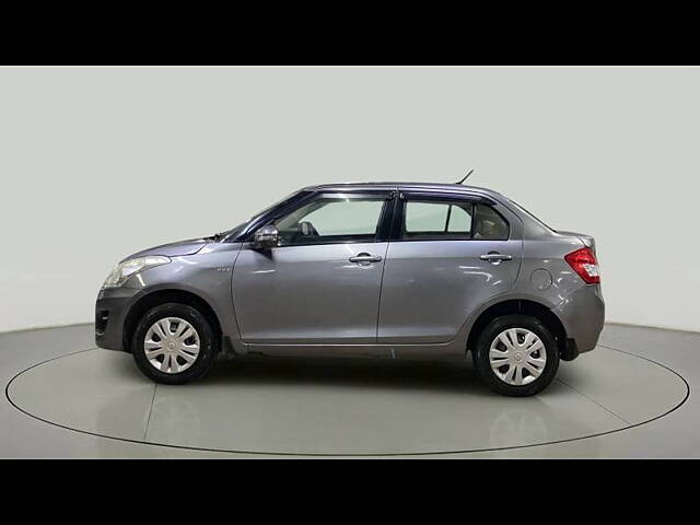 Used Maruti Suzuki Swift DZire [2011-2015] VXI in Mumbai