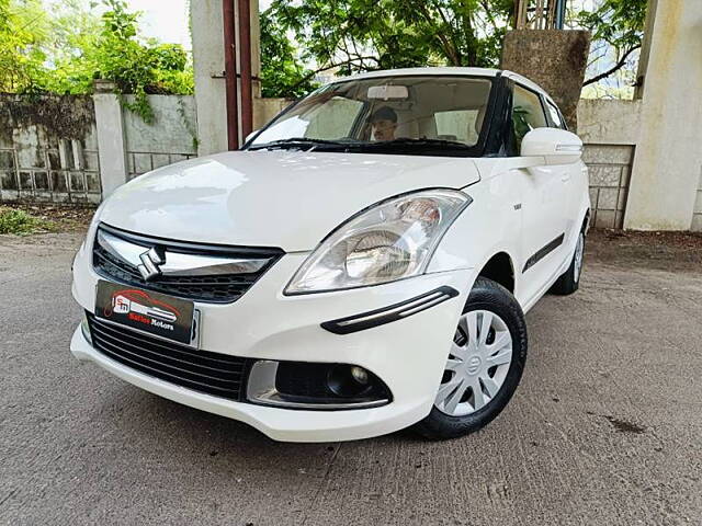 Used Maruti Suzuki Swift DZire [2011-2015] VXI in Mumbai