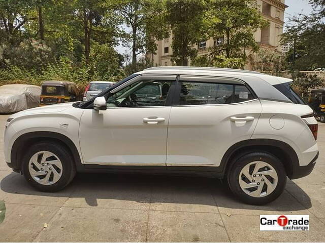 Used Hyundai Creta [2017-2018] E Plus 1.4 CRDI in Thane