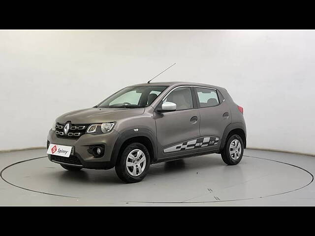 Used 2018 Renault Kwid in Ahmedabad