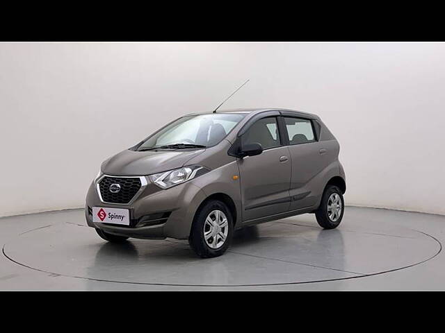 Used 2018 Datsun Redigo in Bangalore