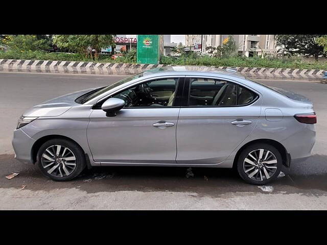 Used Honda City [2014-2017] VX in Chennai