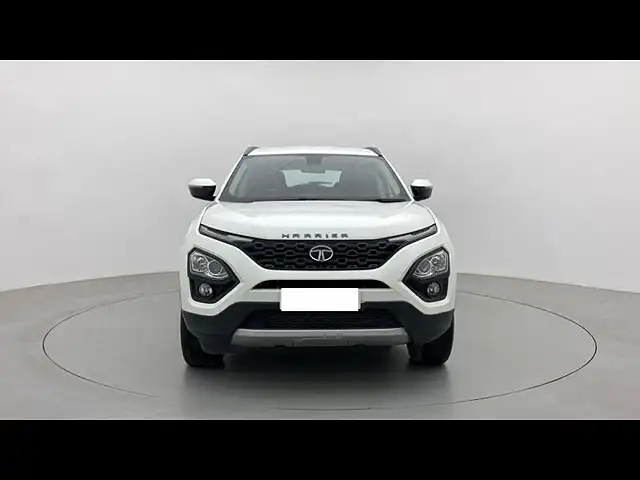Used 2019 Tata Harrier in Hyderabad