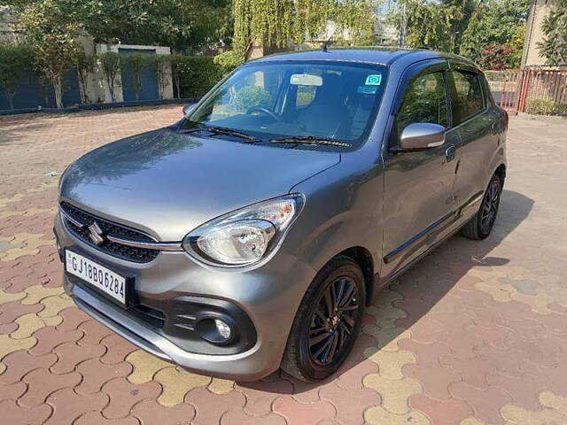 Used Maruti Suzuki Celerio ZXi Plus [2021-2023] in Ahmedabad