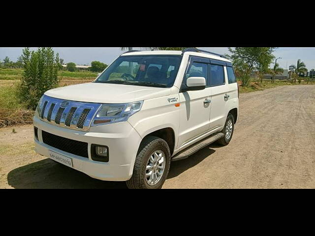 Used 2016 Mahindra TUV300 in Bhopal