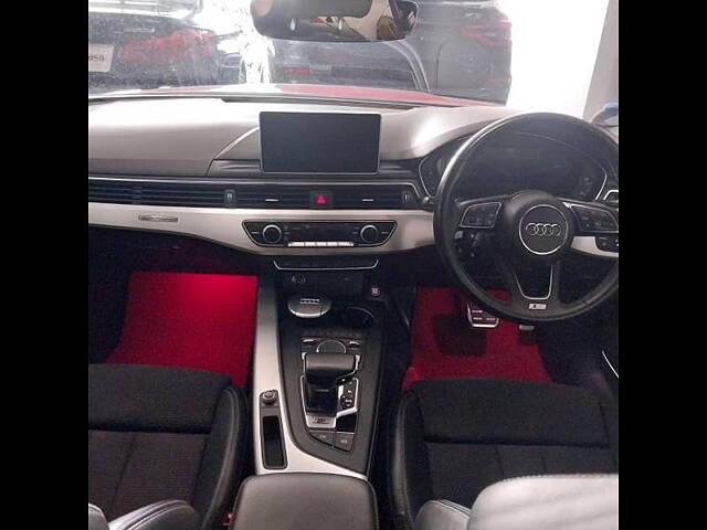 Used Audi S5 Sportback 3.0 TFSI Quattro in Coimbatore