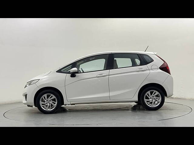 Used Honda Jazz [2015-2018] V AT Petrol in Ghaziabad