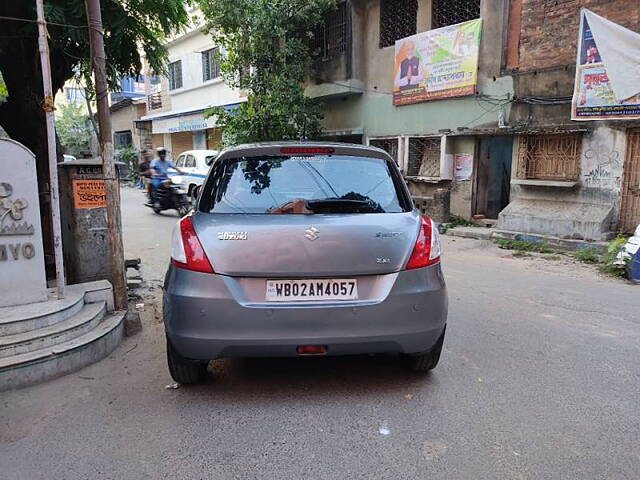 Used Maruti Suzuki Swift [2014-2018] ZXi in Kolkata