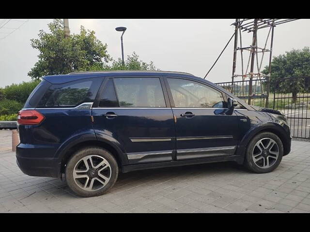 Used Tata Hexa [2017-2019] XTA 4x2 7 STR in Delhi