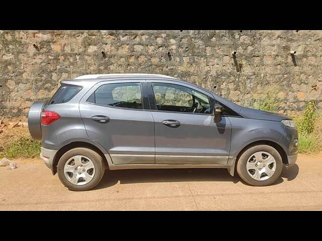Used Ford EcoSport [2017-2019] Trend 1.5L Ti-VCT in Mangalore