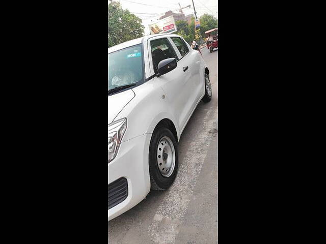 Used Maruti Suzuki Swift [2018-2021] LXi in Delhi