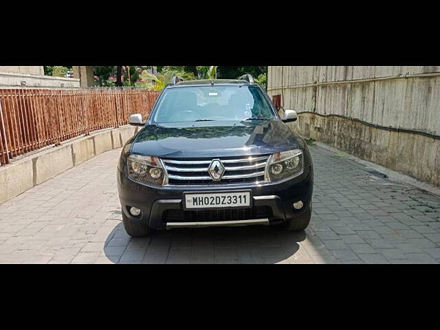 Used 2015 Renault Duster in Mumbai