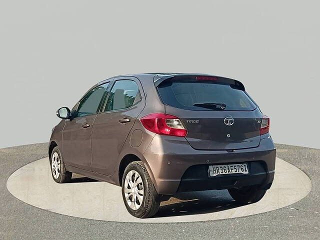 Used Tata Tiago [2016-2020] Revotron XZ in Noida