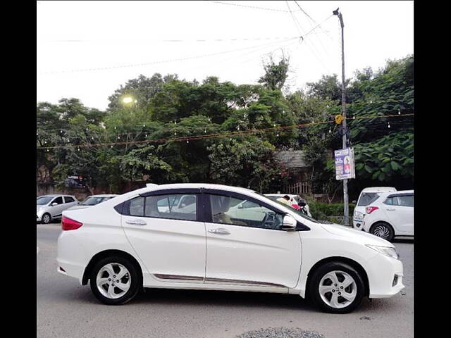 Used Honda City [2014-2017] VX in Delhi