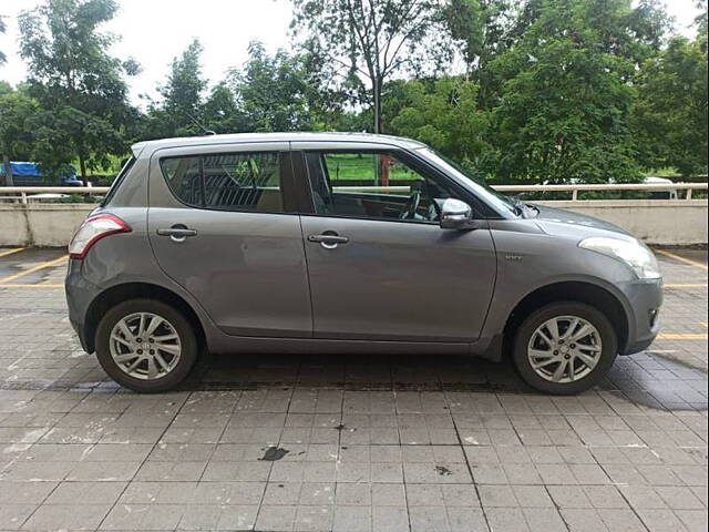 Used Maruti Suzuki Swift [2011-2014] VXi in Pune