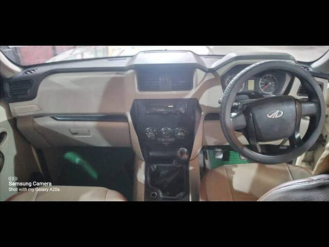 Used Mahindra Scorpio 2021 S3 2WD 7 STR in Patna