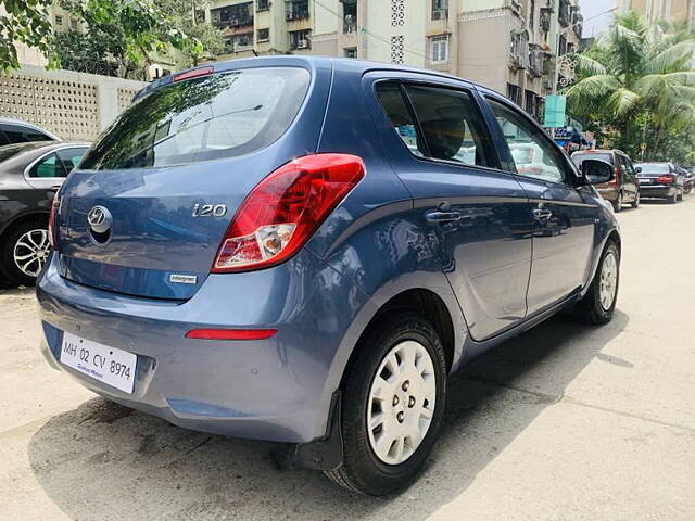 Used Hyundai i20 [2012-2014] Magna 1.2 in Mumbai